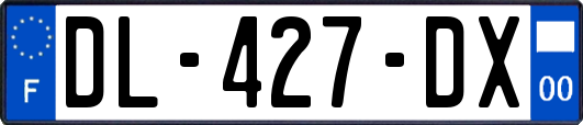 DL-427-DX