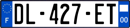 DL-427-ET