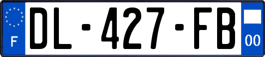 DL-427-FB