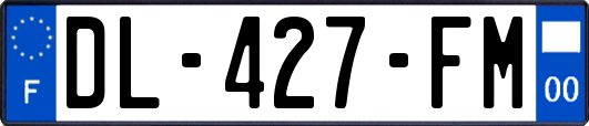 DL-427-FM