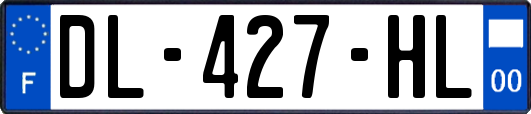 DL-427-HL