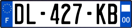 DL-427-KB