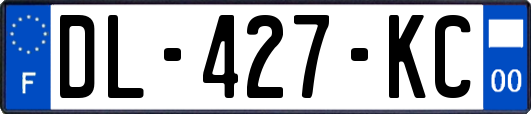 DL-427-KC