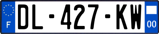 DL-427-KW