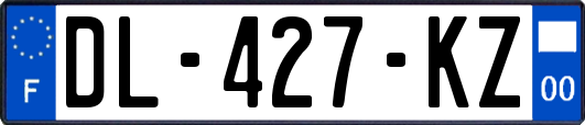 DL-427-KZ