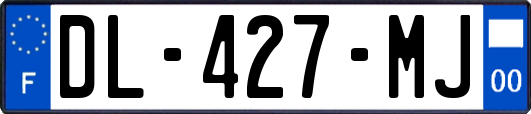 DL-427-MJ