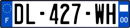 DL-427-WH