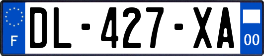 DL-427-XA