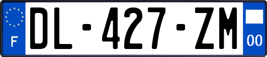 DL-427-ZM