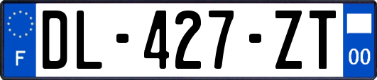 DL-427-ZT