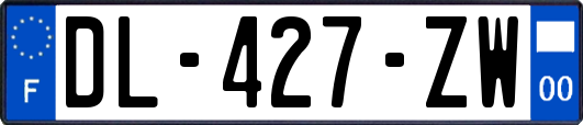 DL-427-ZW