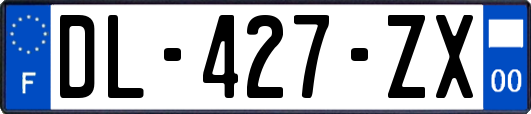 DL-427-ZX