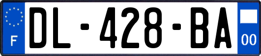 DL-428-BA