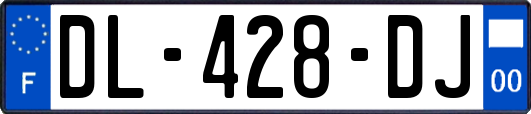 DL-428-DJ