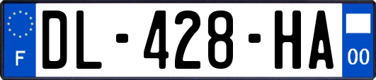 DL-428-HA