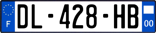 DL-428-HB