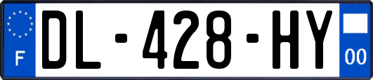 DL-428-HY