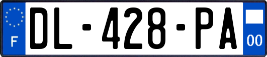 DL-428-PA