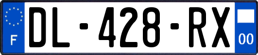 DL-428-RX