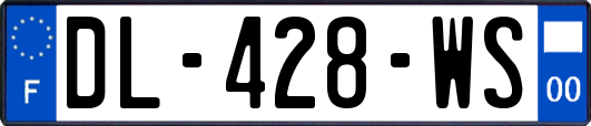 DL-428-WS