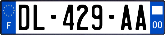 DL-429-AA