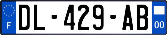 DL-429-AB