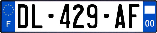 DL-429-AF