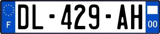 DL-429-AH