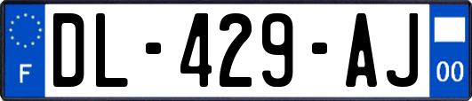 DL-429-AJ