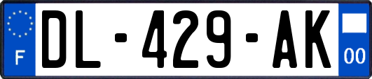 DL-429-AK