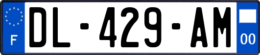 DL-429-AM