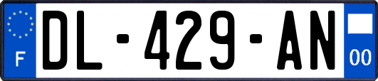 DL-429-AN