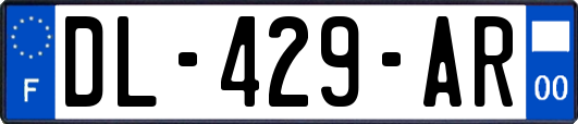 DL-429-AR