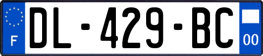 DL-429-BC