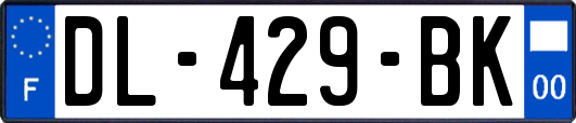 DL-429-BK