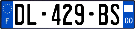 DL-429-BS