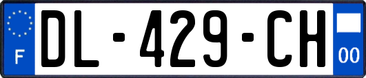 DL-429-CH