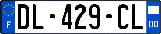 DL-429-CL