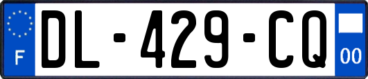 DL-429-CQ