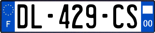 DL-429-CS