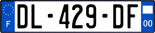 DL-429-DF