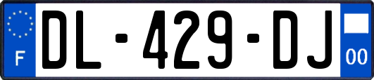 DL-429-DJ