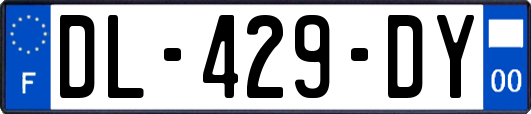 DL-429-DY