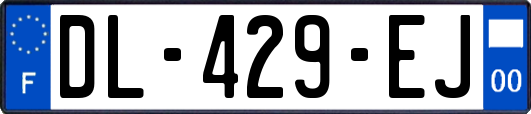 DL-429-EJ