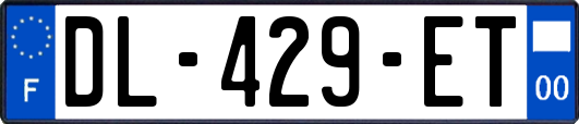 DL-429-ET