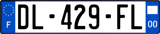 DL-429-FL