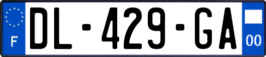 DL-429-GA