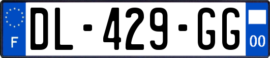 DL-429-GG