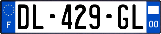 DL-429-GL