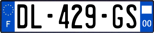 DL-429-GS